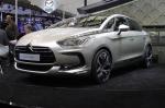 Citroen DS5 2012 года